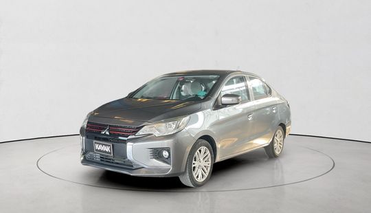 Mitsubishi • Attrage