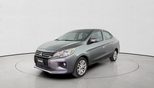 Mitsubishi • Attrage