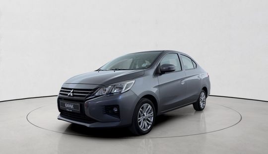 Mitsubishi • Attrage