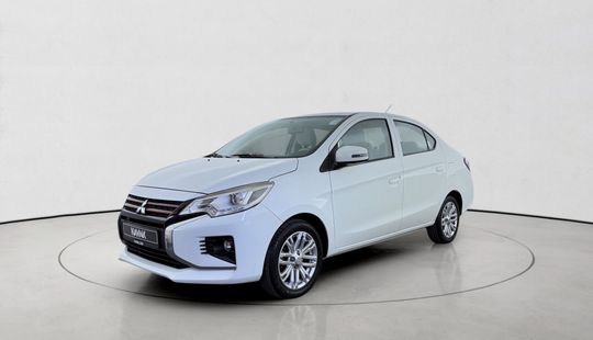 Mitsubishi • Attrage