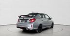 Mitsubishi Attrage SIGNATURE EDITION Sedan 2023