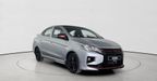 Mitsubishi Attrage SIGNATURE EDITION Sedan 2023