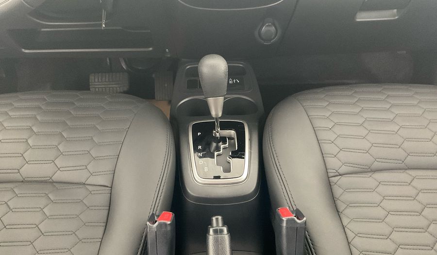 Mitsubishi Attrage SIGNATURE EDITION Sedan 2023