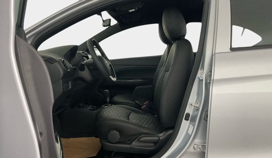 Mitsubishi Attrage SIGNATURE EDITION Sedan 2023