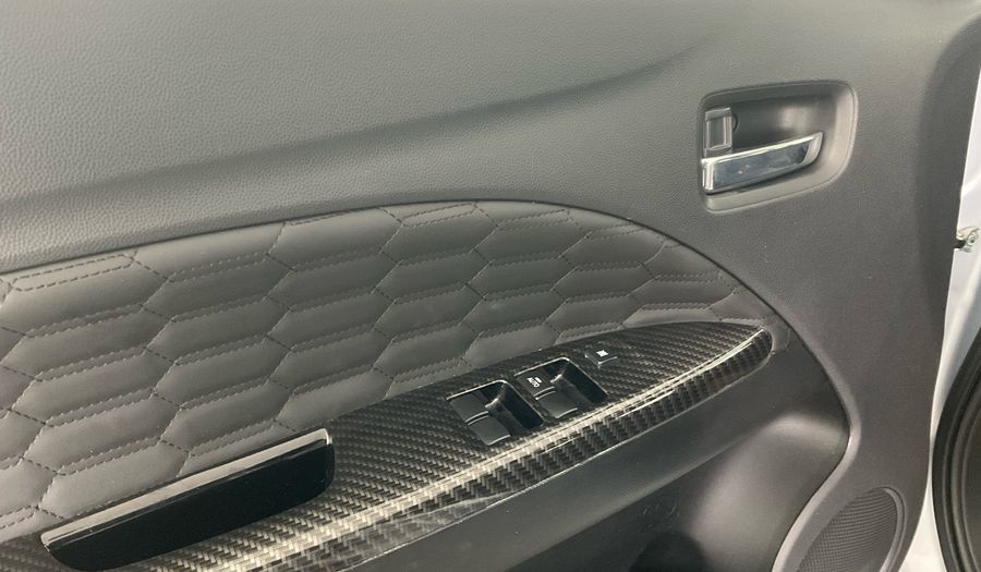 Mitsubishi Attrage SIGNATURE EDITION Sedan 2023