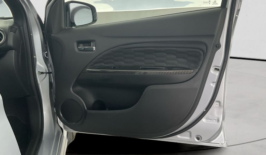Mitsubishi Attrage SIGNATURE EDITION Sedan 2023