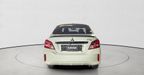 Mitsubishi Attrage SIGNATURE EDITION Sedan 2023