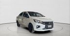 Mitsubishi Attrage SIGNATURE EDITION Sedan 2023