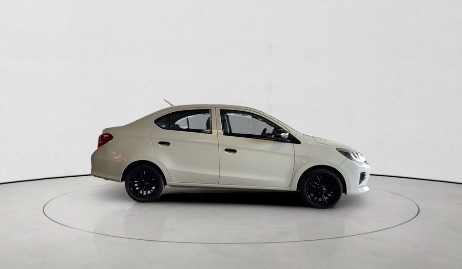 Mitsubishi Attrage SIGNATURE EDITION Sedan 2023