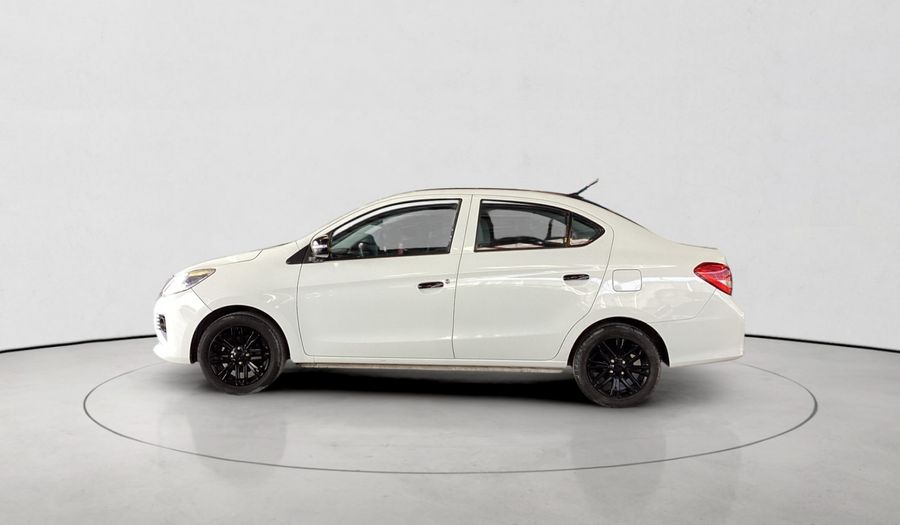 Mitsubishi Attrage SIGNATURE EDITION Sedan 2023