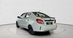 Mitsubishi Attrage SIGNATURE EDITION Sedan 2023