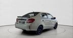 Mitsubishi Attrage SIGNATURE EDITION Sedan 2023