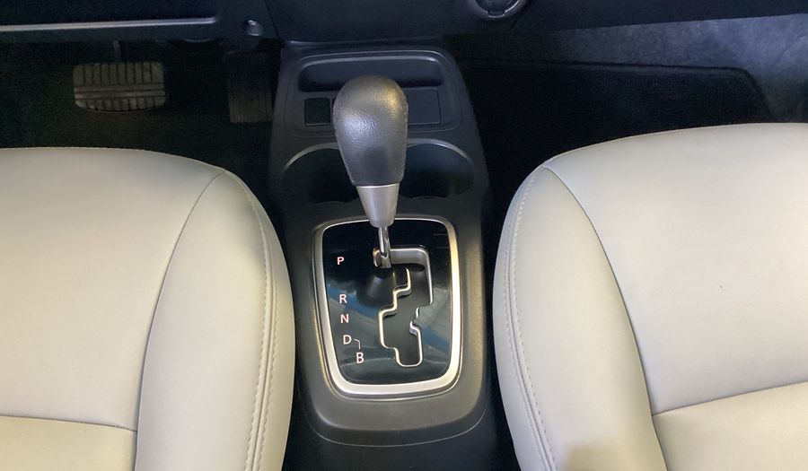 Mitsubishi Attrage SIGNATURE EDITION Sedan 2023