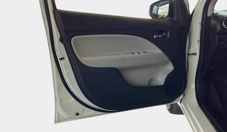 Mitsubishi Attrage SIGNATURE EDITION Sedan 2023