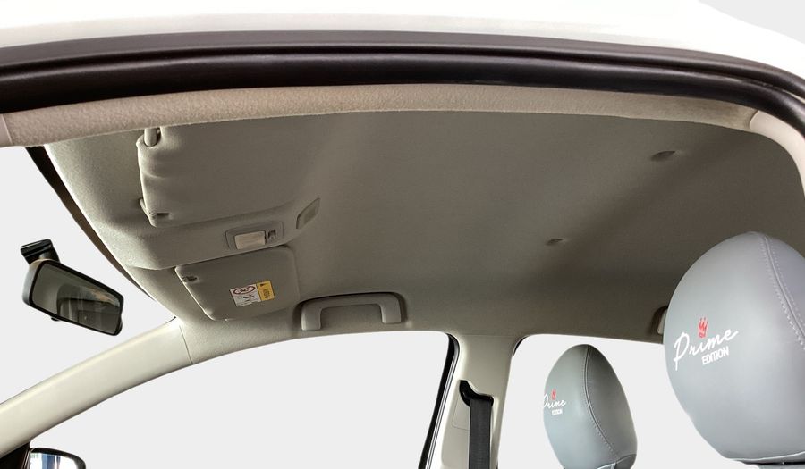 Mitsubishi Attrage SIGNATURE EDITION Sedan 2023