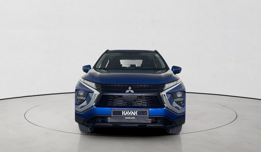 Mitsubishi Eclipse Cross 1.5 GLX HIGH LINE Suv 2023