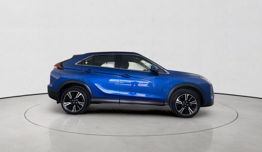 Mitsubishi Eclipse Cross 1.5 GLX HIGH LINE Suv 2023