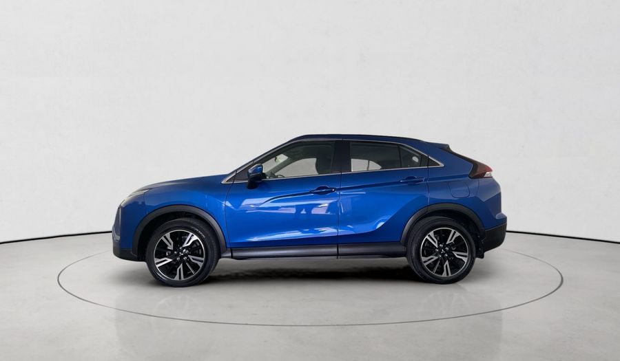 Mitsubishi Eclipse Cross 1.5 GLX HIGH LINE Suv 2023