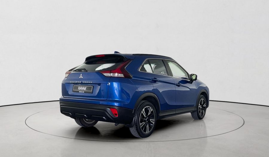 Mitsubishi Eclipse Cross 1.5 GLX HIGH LINE Suv 2023