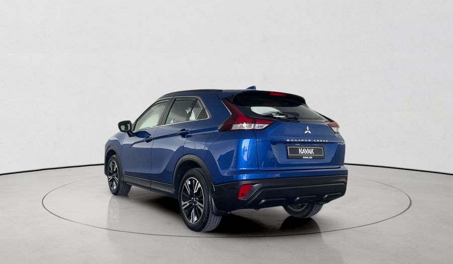 Mitsubishi Eclipse Cross 1.5 GLX HIGH LINE Suv 2023