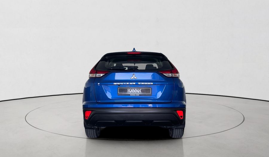 Mitsubishi Eclipse Cross 1.5 GLX HIGH LINE Suv 2023