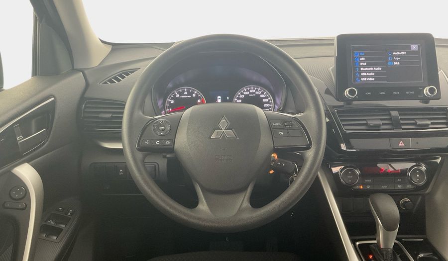 Mitsubishi Eclipse Cross 1.5 GLX HIGH LINE Suv 2023