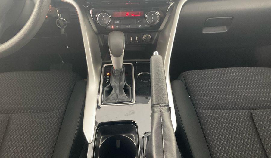 Mitsubishi Eclipse Cross 1.5 GLX HIGH LINE Suv 2023