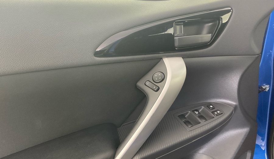 Mitsubishi Eclipse Cross 1.5 GLX HIGH LINE Suv 2023
