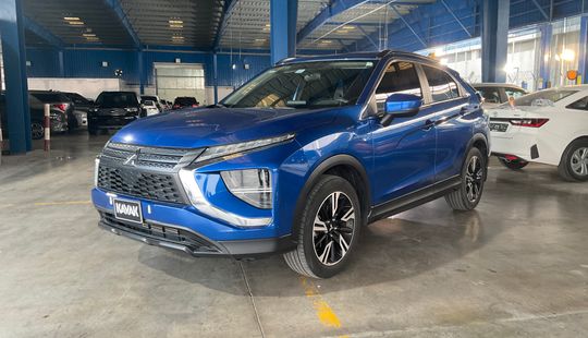 Mitsubishi • Eclipse Cross