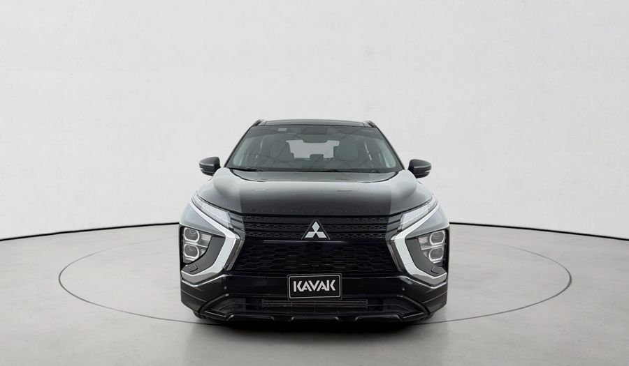 Mitsubishi Eclipse Cross 1.5 GLS HIGH LINE 4WD Suv 2023