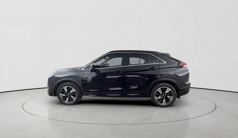 Mitsubishi Eclipse Cross 1.5 GLS HIGH LINE 4WD Suv 2023