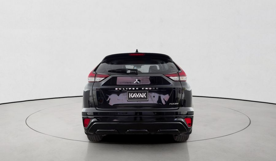 Mitsubishi Eclipse Cross 1.5 GLS HIGH LINE 4WD Suv 2023