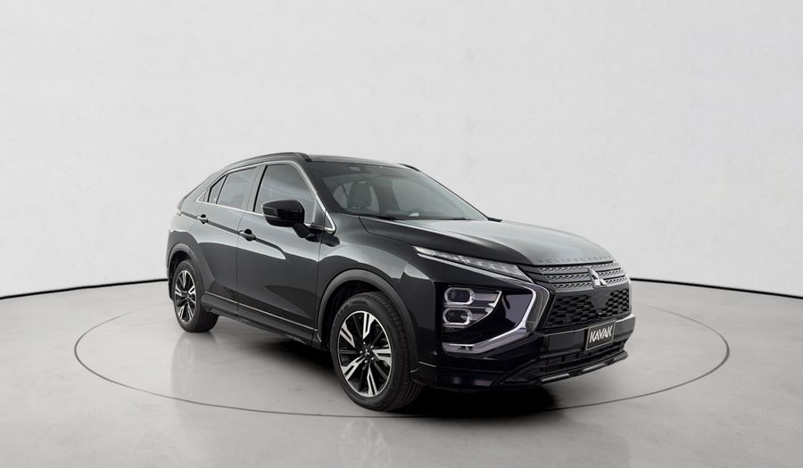 Mitsubishi Eclipse Cross 1.5 GLS HIGH LINE 4WD Suv 2023