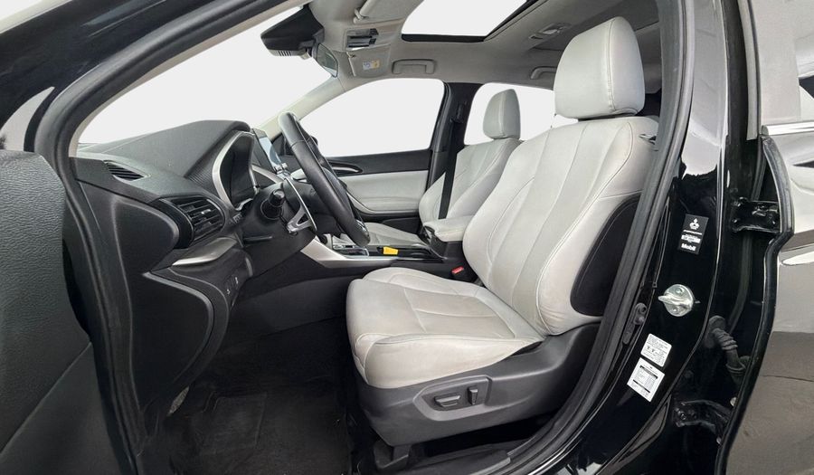 Mitsubishi Eclipse Cross 1.5 GLS HIGH LINE 4WD Suv 2023