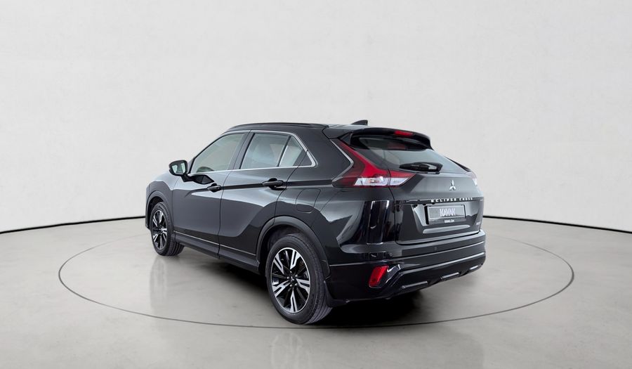 Mitsubishi Eclipse Cross 1.5 GLS HIGH LINE 4WD Suv 2023