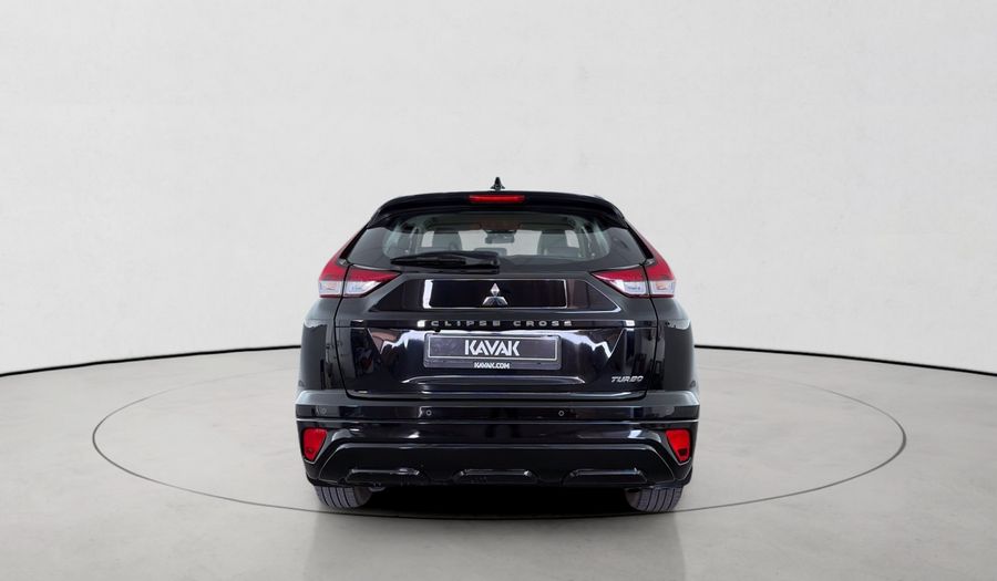 Mitsubishi Eclipse Cross 1.5 GLS HIGH LINE 4WD Suv 2023