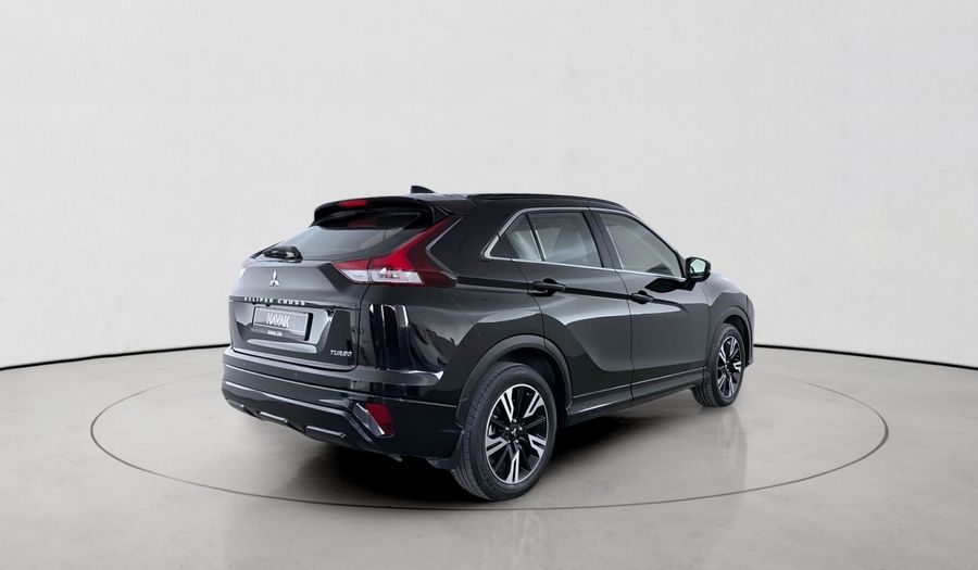 Mitsubishi Eclipse Cross 1.5 GLS HIGH LINE 4WD Suv 2023