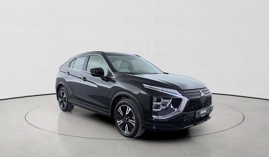 Mitsubishi Eclipse Cross 1.5 GLS HIGH LINE 4WD Suv 2023