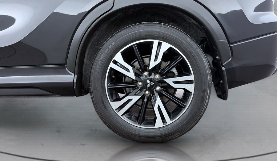 Mitsubishi Eclipse Cross 1.5 GLS HIGH LINE 4WD Suv 2023