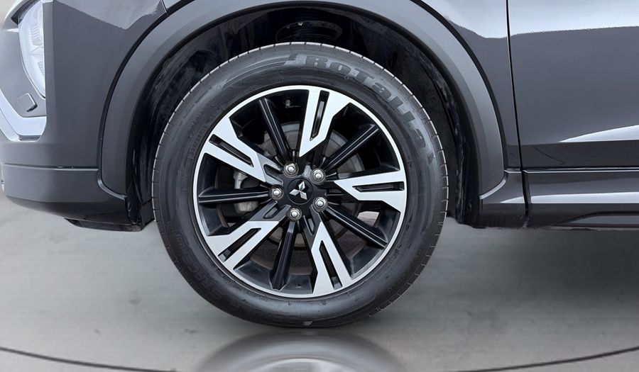 Mitsubishi Eclipse Cross 1.5 GLS HIGH LINE 4WD Suv 2023