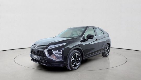 Mitsubishi • Eclipse Cross