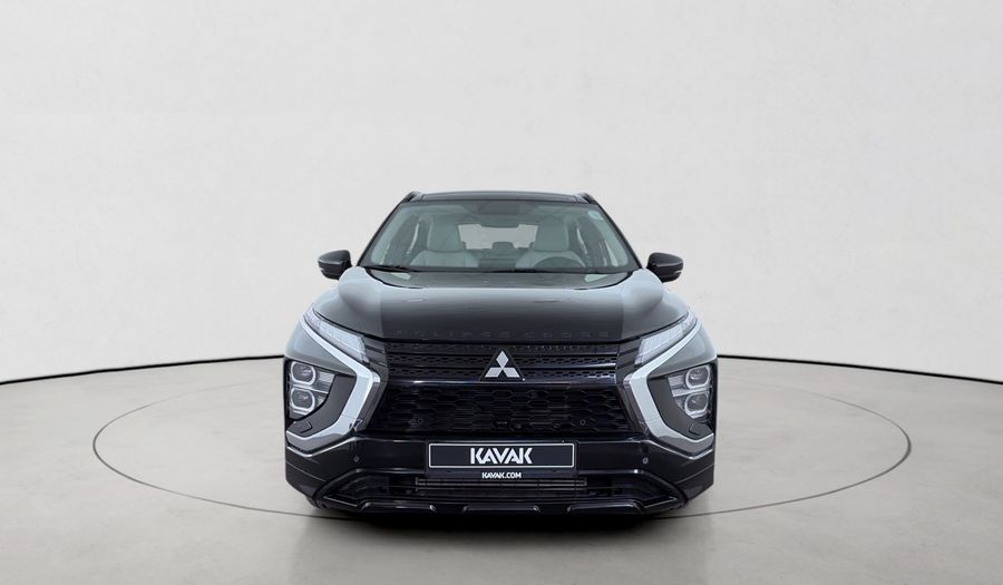 Mitsubishi Eclipse Cross 1.5 GLS HIGH LINE 4WD Suv 2023