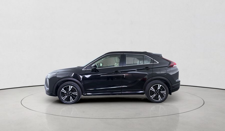Mitsubishi Eclipse Cross 1.5 GLS HIGH LINE 4WD Suv 2023