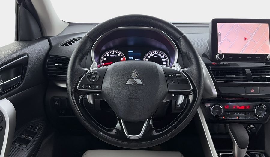 Mitsubishi Eclipse Cross 1.5 GLS HIGH LINE 4WD Suv 2023