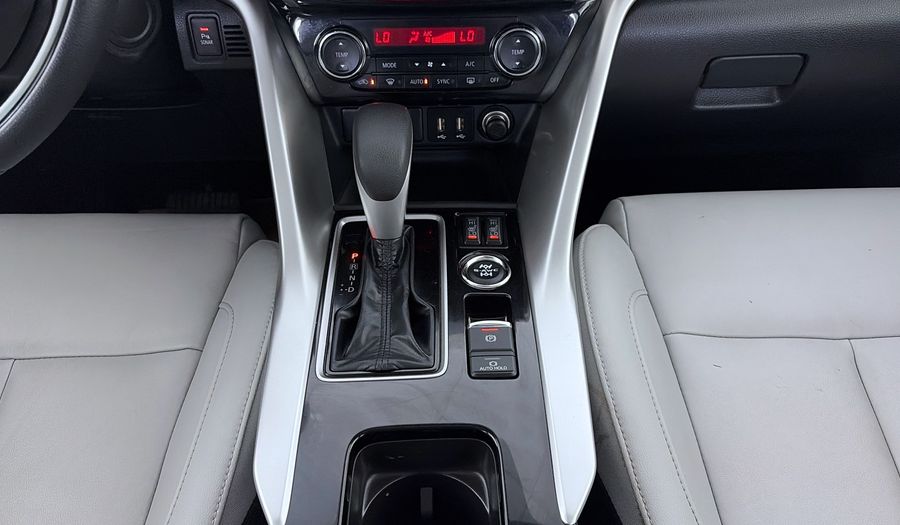 Mitsubishi Eclipse Cross 1.5 GLS HIGH LINE 4WD Suv 2023