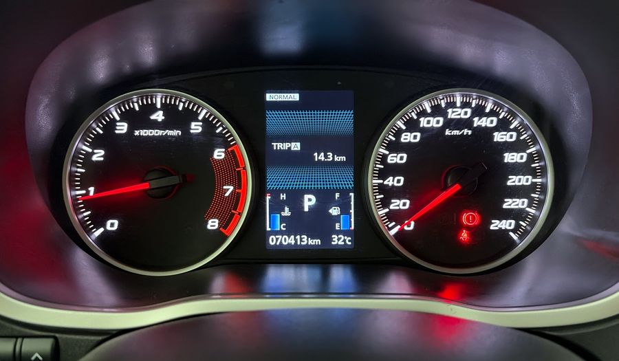 Mitsubishi Eclipse Cross 1.5 GLS HIGH LINE 4WD Suv 2023