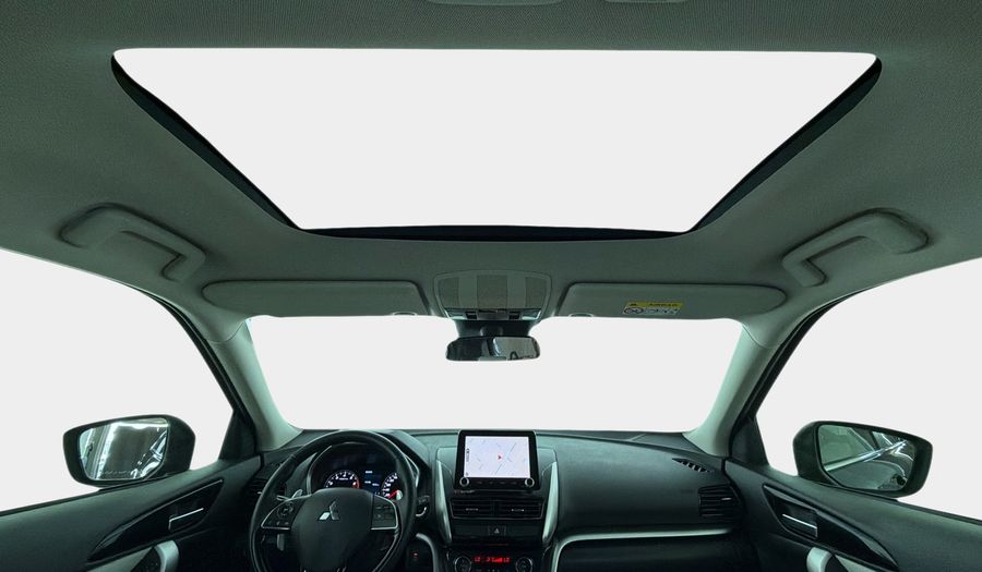 Mitsubishi Eclipse Cross 1.5 GLS HIGH LINE 4WD Suv 2023