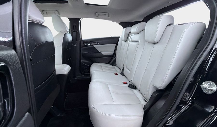 Mitsubishi Eclipse Cross 1.5 GLS HIGH LINE 4WD Suv 2023