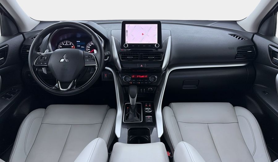 Mitsubishi Eclipse Cross 1.5 GLS HIGH LINE 4WD Suv 2023