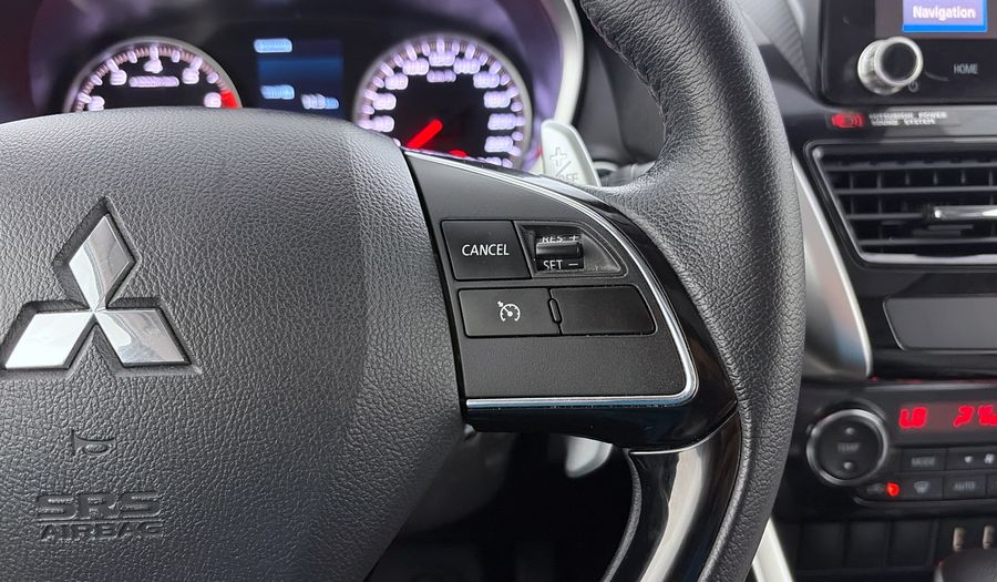 Mitsubishi Eclipse Cross 1.5 GLS HIGH LINE 4WD Suv 2023